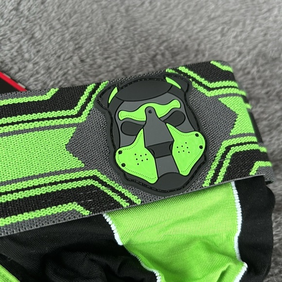 Cellblock13 thong - Picture 5 of 6